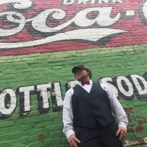 Meet your Posher, Seth